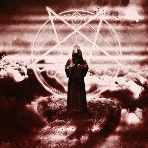 A Stranger To Remorse : Blood Magic